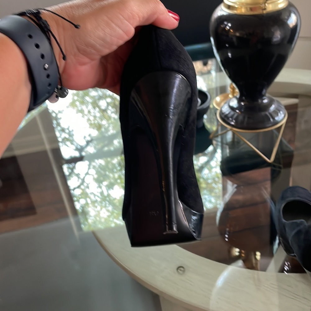 Guess black pump - Picture 10 of 16